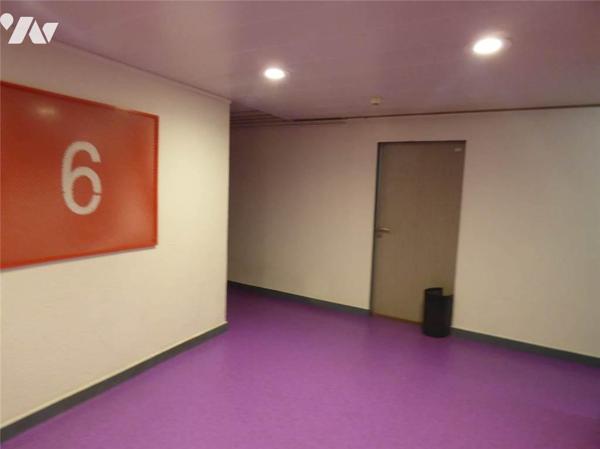 VENTE APPARTEMENT - QUIMPER