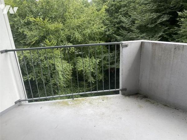 VENTE APPARTEMENT - QUIMPER