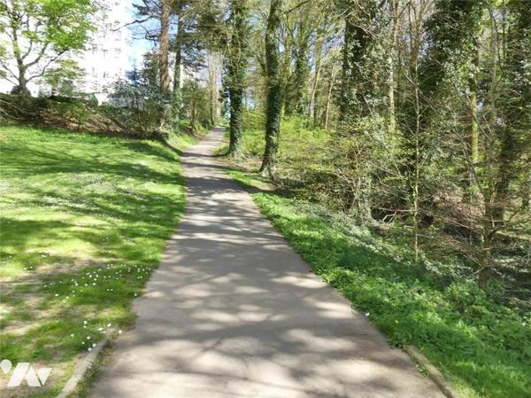 VENTE APPARTEMENT - QUIMPER