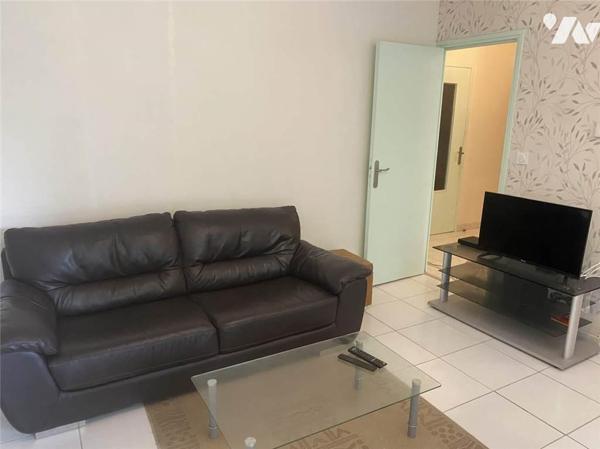 VENTE APPARTEMENT - QUIMPER