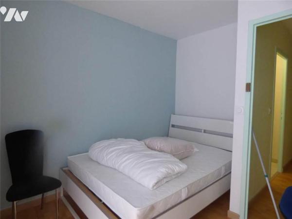 VENTE APPARTEMENT - QUIMPER