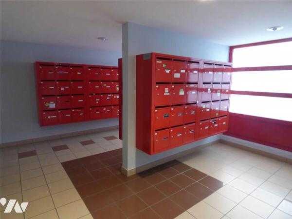 VENTE APPARTEMENT - QUIMPER