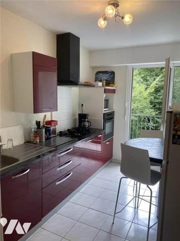 VENTE APPARTEMENT - QUIMPER