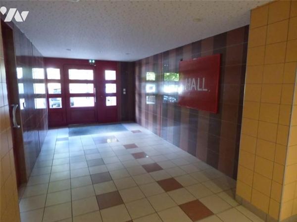 VENTE APPARTEMENT - QUIMPER