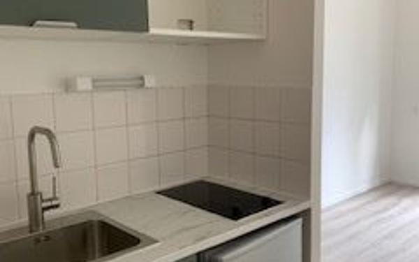 Appartement à vendre    1 pièce • 18,02 m2 Noisy-le-Grand