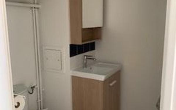 Appartement à vendre    1 pièce • 18,02 m2 Noisy-le-Grand