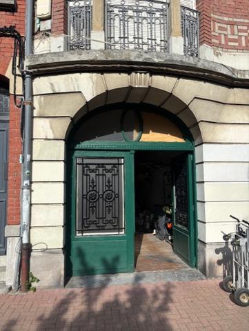 Lille (59000) GARAGE entre Vauban et Wazemmes