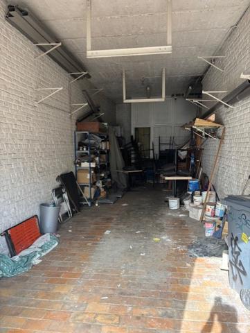 Lille (59000) GARAGE entre Vauban et Wazemmes