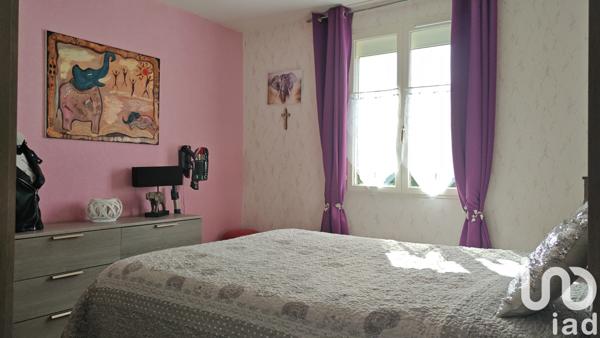 Maison à vendre 5 pièces 123 m² Saint-Georges-sur-Moulon