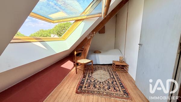 Maison à vendre 6 pièces 135 m² Moëlan-sur-Mer
