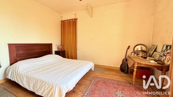Maison à vendre 6 pièces 135 m² Moëlan-sur-Mer