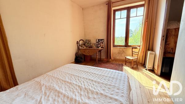 Maison à vendre 6 pièces 135 m² Moëlan-sur-Mer
