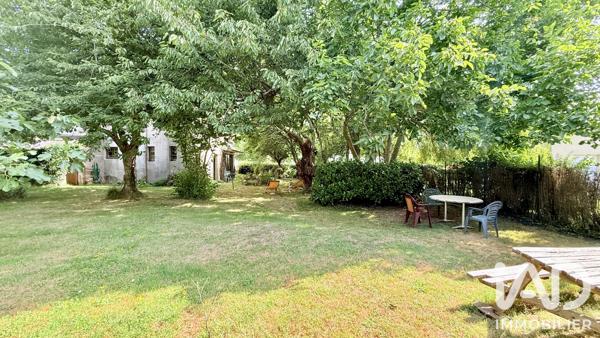 Maison à vendre 6 pièces 135 m² Moëlan-sur-Mer