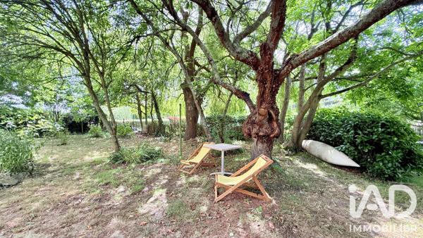 Maison à vendre 6 pièces 135 m² Moëlan-sur-Mer
