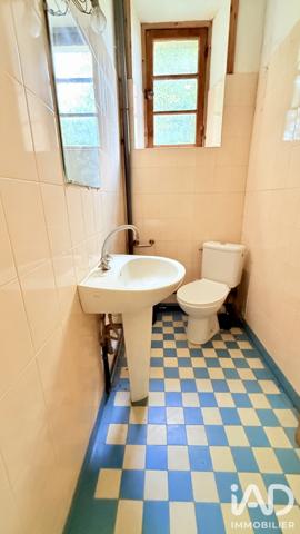 Maison à vendre 6 pièces 135 m² Moëlan-sur-Mer