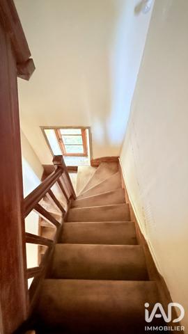 Maison à vendre 6 pièces 135 m² Moëlan-sur-Mer