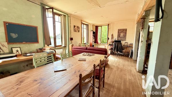 Maison à vendre 6 pièces 135 m² Moëlan-sur-Mer
