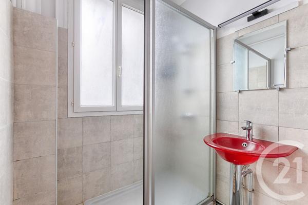 Appartement F7 à vendre  7 pièces - 154,37 m2 PARIS - 75015