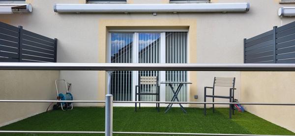 Magnifique maison 78m2 sur Fameck vendue meublée !