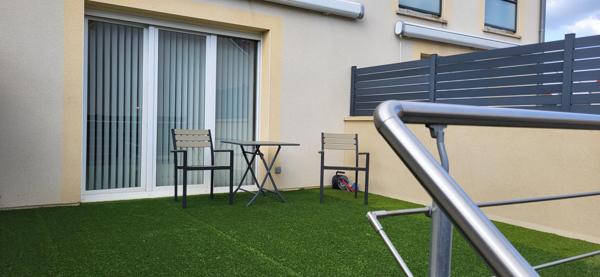 Magnifique maison 78m2 sur Fameck vendue meublée !