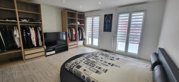 Magnifique maison 78m2 sur Fameck vendue meublée !