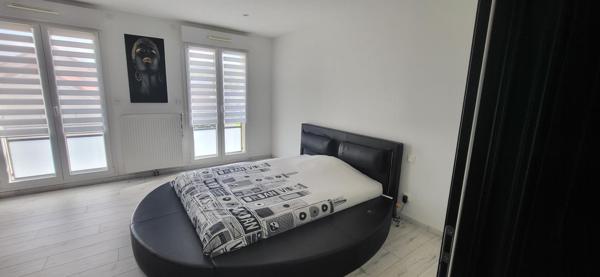 Magnifique maison 78m2 sur Fameck vendue meublée !