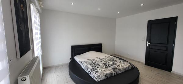 Magnifique maison 78m2 sur Fameck vendue meublée !