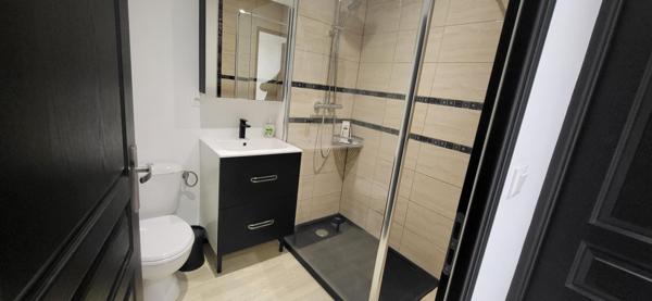 Magnifique maison 78m2 sur Fameck vendue meublée !