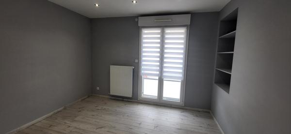 Magnifique maison 78m2 sur Fameck vendue meublée !