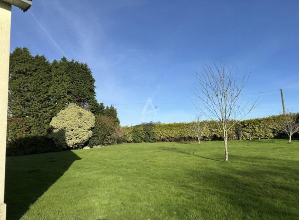 Morbihan sud - Quéven - A 15 min des plages