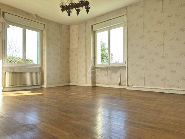 Morbihan sud - Quéven - A 15 min des plages