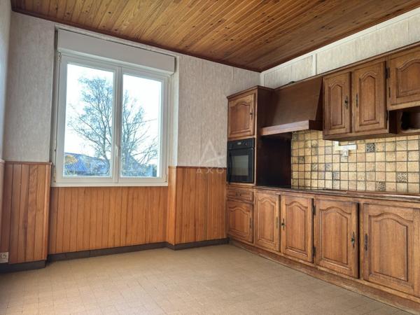 Morbihan sud - Quéven - A 15 min des plages