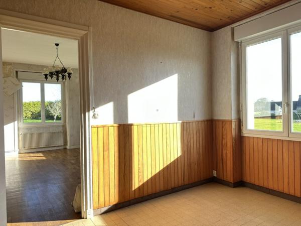 Morbihan sud - Quéven - A 15 min des plages