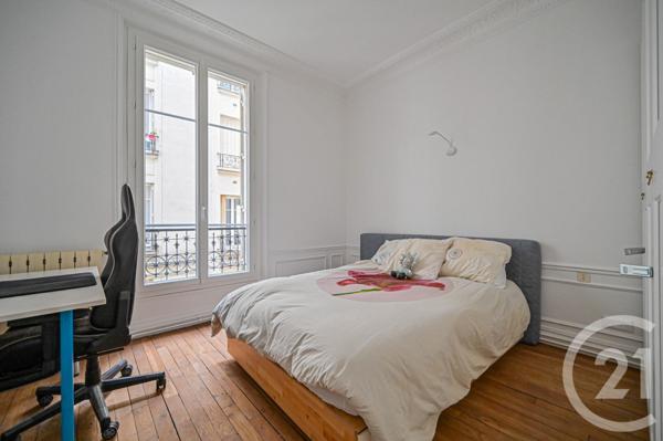 Appartement T4 à vendre  4 pièces - 93,43 m2 PARIS - 75016