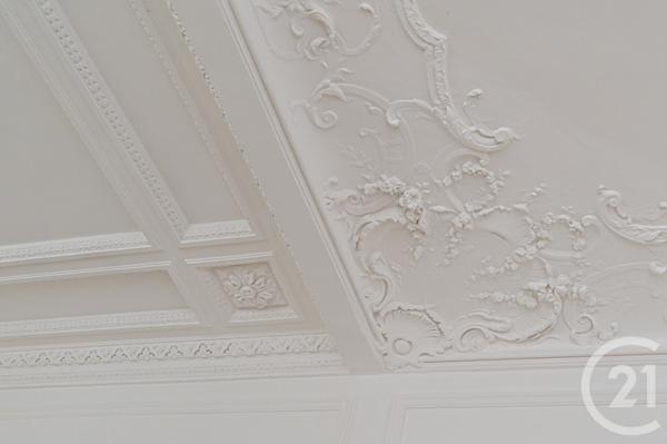 Appartement T4 à vendre  4 pièces - 93,43 m2 PARIS - 75016