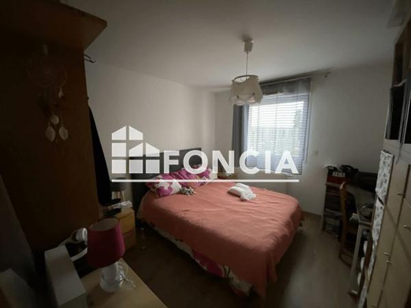 Location Appartement 3 pièces 64.5 m² - 19 RUE DE BRETAGNE Sautron 44880