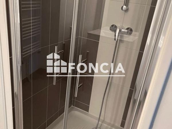 Location Appartement 3 pièces 64.5 m² - 19 RUE DE BRETAGNE Sautron 44880