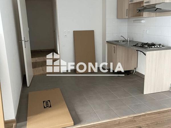 Location Appartement 3 pièces 64.5 m² - 19 RUE DE BRETAGNE Sautron 44880