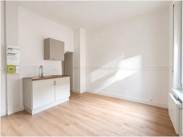 Appartement T1