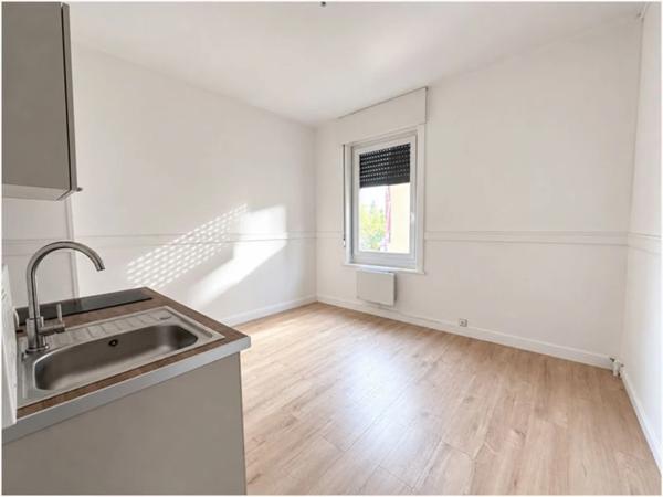 Appartement T1
