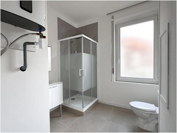Appartement T1