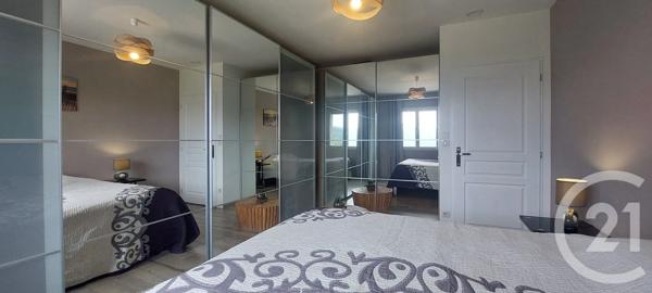 Maison à vendre  8 pièces - 210 m 2   ST JEAN DU GARD  - 30