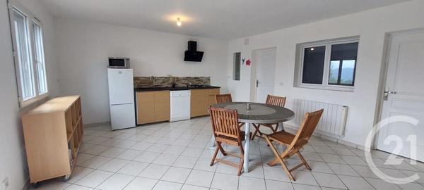 Maison à vendre  8 pièces - 210 m 2   ST JEAN DU GARD  - 30