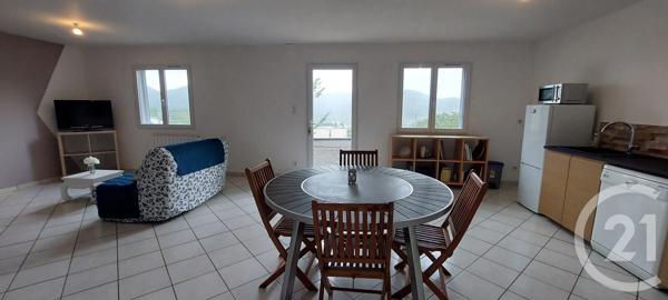 Maison à vendre  8 pièces - 210 m 2   ST JEAN DU GARD  - 30
