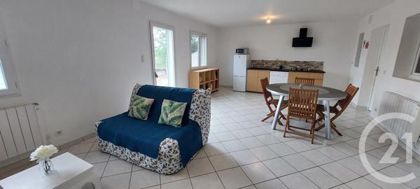 Maison à vendre  8 pièces - 210 m 2   ST JEAN DU GARD  - 30