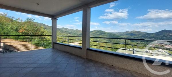 Maison à vendre  8 pièces - 210 m 2   ST JEAN DU GARD  - 30