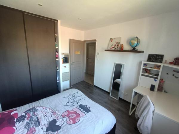 Maison à vendre    5 pièces •  Pibrac