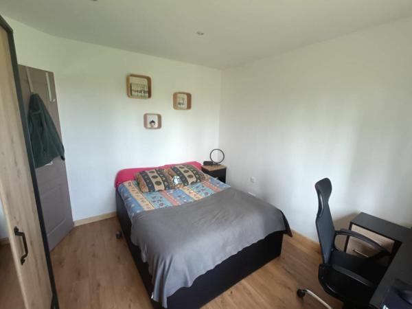 Maison à vendre    5 pièces •  Pibrac