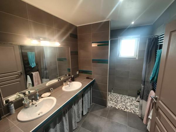 Maison à vendre    5 pièces •  Pibrac