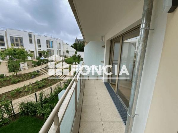 Location Appartement 5 pièces 110.3 m² - 1-1BIS ET 3 RUE JEAN MERMOZ Saint Germain En Laye 78100